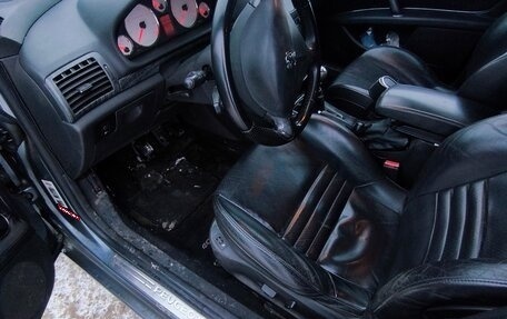 Peugeot 407, 2004 год, 280 000 рублей, 11 фотография