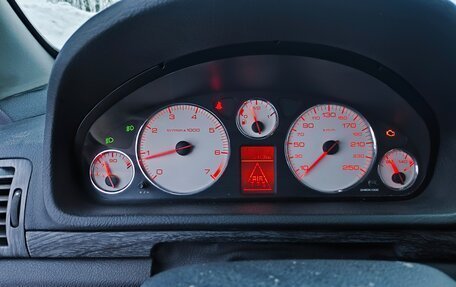 Peugeot 407, 2004 год, 280 000 рублей, 16 фотография