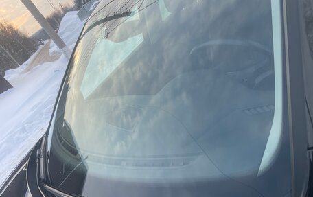 Volkswagen Tiguan II, 2019 год, 2 850 000 рублей, 16 фотография