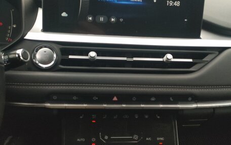 Chery Tiggo 7 Pro, 2021 год, 1 430 000 рублей, 12 фотография