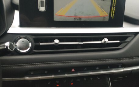 Chery Tiggo 7 Pro, 2021 год, 1 430 000 рублей, 11 фотография