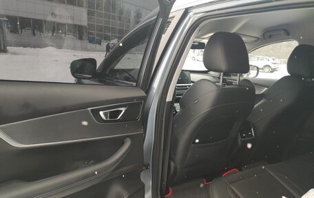 Chery Tiggo 7 Pro, 2021 год, 1 430 000 рублей, 14 фотография