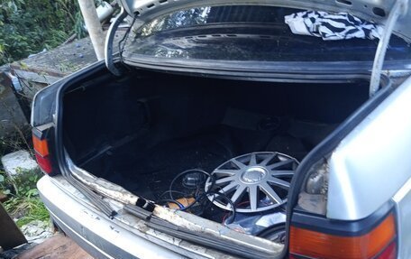 Volkswagen Passat B3, 1988 год, 100 000 рублей, 6 фотография