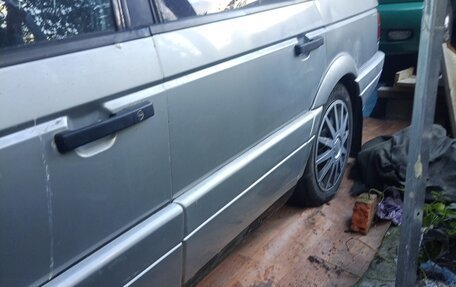 Volkswagen Passat B3, 1988 год, 100 000 рублей, 5 фотография