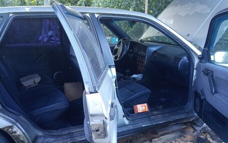 Volkswagen Passat B3, 1988 год, 100 000 рублей, 3 фотография