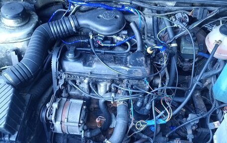 Volkswagen Passat B3, 1988 год, 100 000 рублей, 2 фотография