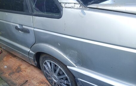 Volkswagen Passat B3, 1988 год, 100 000 рублей, 4 фотография