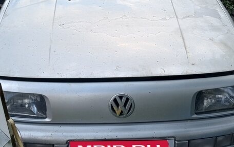 Volkswagen Passat B3, 1988 год, 100 000 рублей, 7 фотография