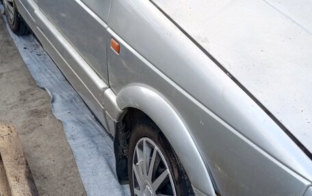 Volkswagen Passat B3, 1988 год, 100 000 рублей, 8 фотография