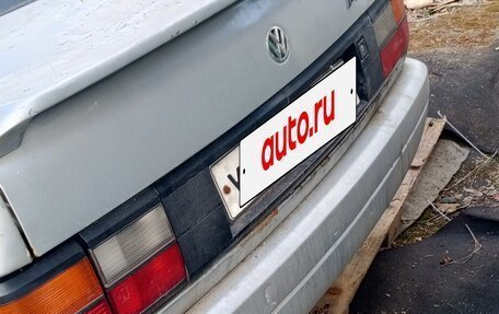 Volkswagen Passat B3, 1988 год, 100 000 рублей, 9 фотография