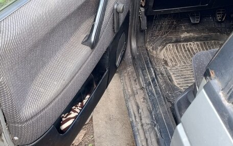 Volkswagen Passat B3, 1988 год, 100 000 рублей, 13 фотография