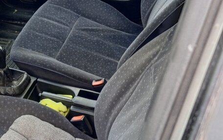 Volkswagen Passat B3, 1988 год, 100 000 рублей, 11 фотография