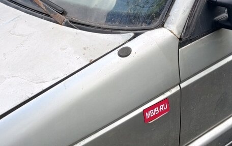 Volkswagen Passat B3, 1988 год, 100 000 рублей, 12 фотография