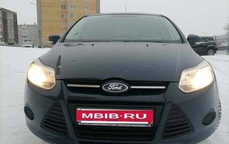 Ford Focus III, 2013 год, 750 000 рублей, 3 фотография