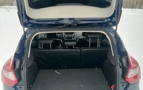 Ford Focus III, 2013 год, 750 000 рублей, 9 фотография