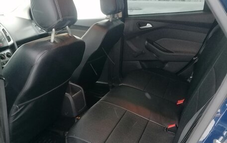 Ford Focus III, 2013 год, 750 000 рублей, 6 фотография