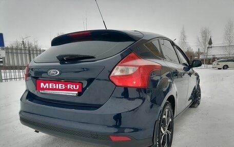 Ford Focus III, 2013 год, 750 000 рублей, 4 фотография