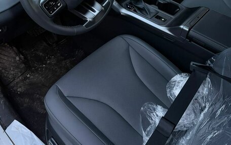 Toyota RAV4, 2025 год, 4 590 000 рублей, 5 фотография