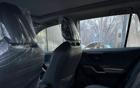 Toyota RAV4, 2025 год, 4 590 000 рублей, 8 фотография