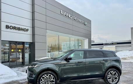 Land Rover Range Rover Evoque II, 2025 год, 6 780 000 рублей, 6 фотография