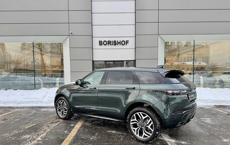 Land Rover Range Rover Evoque II, 2025 год, 6 780 000 рублей, 3 фотография