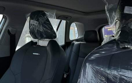 Toyota RAV4, 2025 год, 4 590 000 рублей, 6 фотография