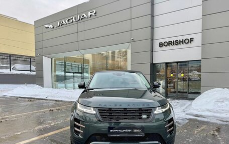 Land Rover Range Rover Evoque II, 2025 год, 6 780 000 рублей, 5 фотография