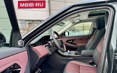 Land Rover Range Rover Evoque II, 2025 год, 6 780 000 рублей, 2 фотография