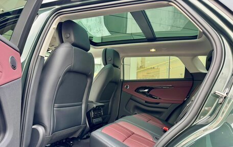 Land Rover Range Rover Evoque II, 2025 год, 6 780 000 рублей, 11 фотография