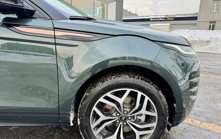 Land Rover Range Rover Evoque II, 2025 год, 6 780 000 рублей, 7 фотография