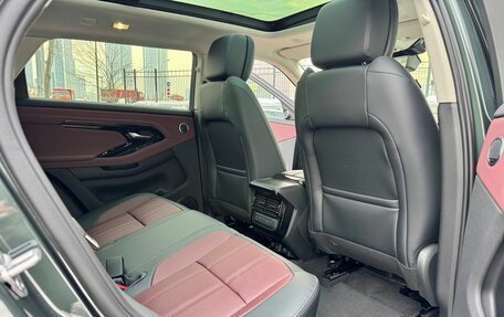 Land Rover Range Rover Evoque II, 2025 год, 6 780 000 рублей, 13 фотография