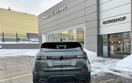 Land Rover Range Rover Evoque II, 2025 год, 6 780 000 рублей, 8 фотография