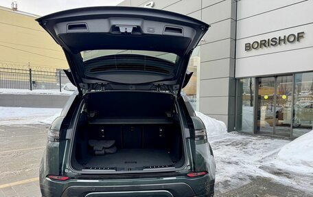 Land Rover Range Rover Evoque II, 2025 год, 6 780 000 рублей, 9 фотография