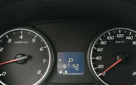 Mitsubishi Outlander III рестайлинг 3, 2014 год, 1 630 000 рублей, 8 фотография