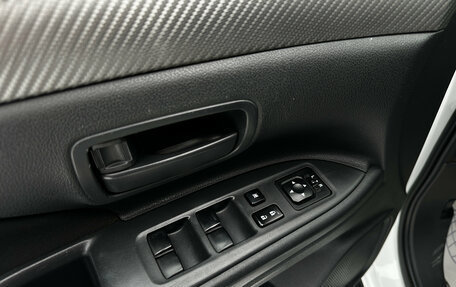 Mitsubishi Outlander III рестайлинг 3, 2014 год, 1 630 000 рублей, 18 фотография