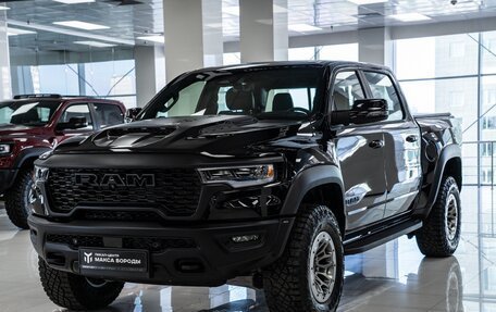 Rambler 1500, 2025 год, 12 300 000 рублей, 2 фотография