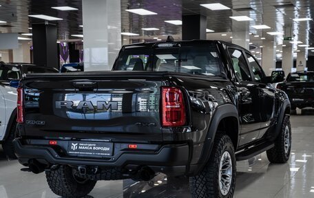 Rambler 1500, 2025 год, 12 300 000 рублей, 7 фотография