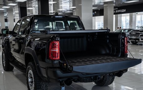 Rambler 1500, 2025 год, 12 300 000 рублей, 9 фотография