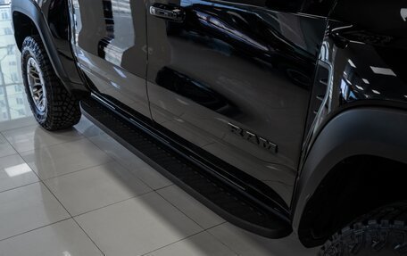 Rambler 1500, 2025 год, 12 300 000 рублей, 6 фотография