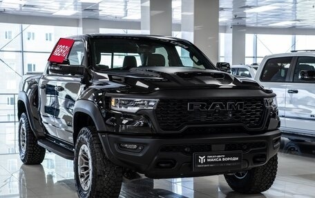 Rambler 1500, 2025 год, 12 300 000 рублей, 5 фотография