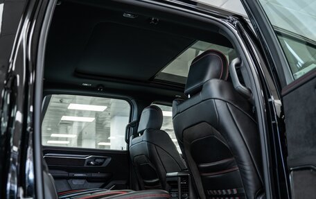 Rambler 1500, 2025 год, 12 300 000 рублей, 22 фотография