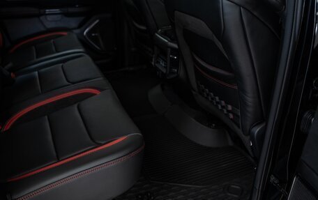 Rambler 1500, 2025 год, 12 300 000 рублей, 21 фотография