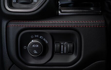 Rambler 1500, 2025 год, 12 300 000 рублей, 18 фотография