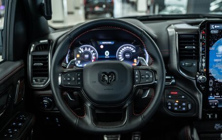 Rambler 1500, 2025 год, 12 300 000 рублей, 26 фотография