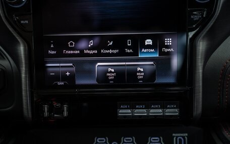 Rambler 1500, 2025 год, 12 300 000 рублей, 31 фотография