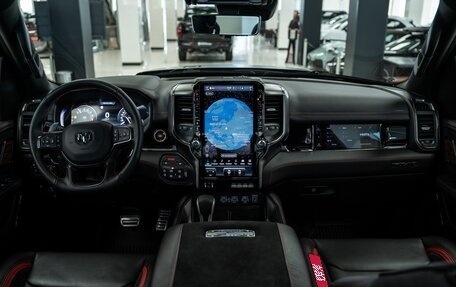 Rambler 1500, 2025 год, 12 300 000 рублей, 25 фотография