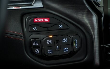 Rambler 1500, 2025 год, 12 300 000 рублей, 28 фотография