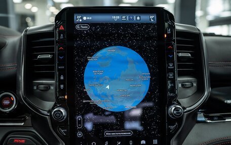 Rambler 1500, 2025 год, 12 300 000 рублей, 32 фотография