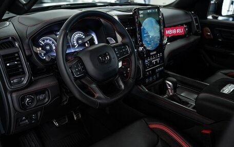Rambler 1500, 2025 год, 12 300 000 рублей, 19 фотография