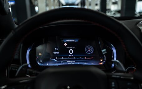 Rambler 1500, 2025 год, 12 300 000 рублей, 39 фотография